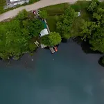 Cottage-plivsko Jezero Jajce