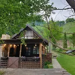 Cottage-plivsko Jezero Apartman Jajca