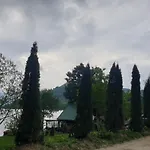 Cottage-plivsko Jezero Appartamento *