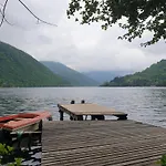 Cottage-plivsko Jezero Apartman Jajca