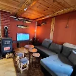 Cottage-plivsko Jezero *