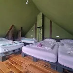 Cottage-plivsko Jezero *
