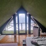 Cottage-plivsko Jezero Appartamento *