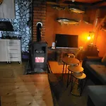 Cottage-plivsko Jezero Apartman