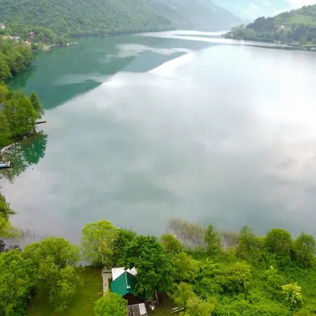 Cottage-plivsko Jezero *
