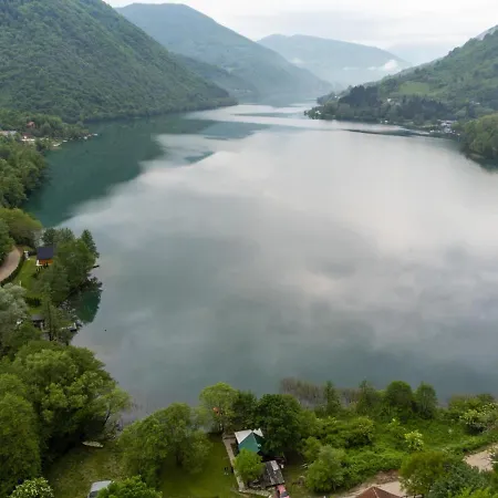 Cottage-plivsko Jezero * Jajce