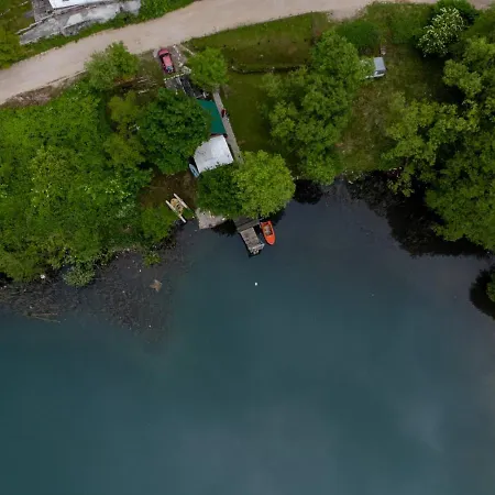 Cottage-plivsko Jezero Jajce
