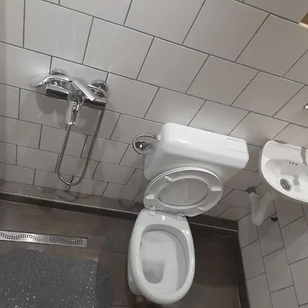 Apartament Cottage-plivsko Jezero Jajce