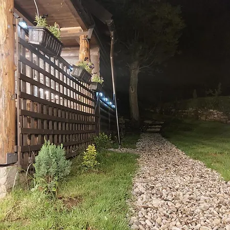 Cottage-plivsko Jezero * Jajce