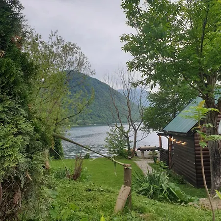 Cottage-plivsko Jezero Appartement Jajce