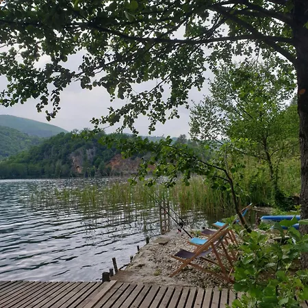 Daire Cottage-plivsko Jezero *