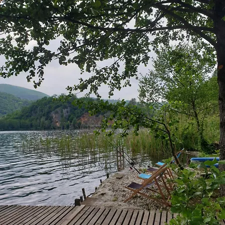 Apartment Cottage-plivsko Jezero *