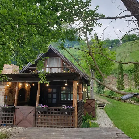 Cottage-plivsko Jezero Appartement Jajce