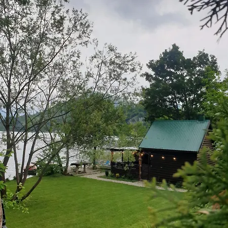 Apartment Cottage-plivsko Jezero *
