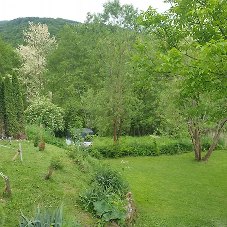 Cottage-plivsko Jezero Appartamento Jajce