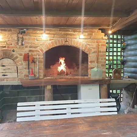Appartamento Cottage-plivsko Jezero Jajce
