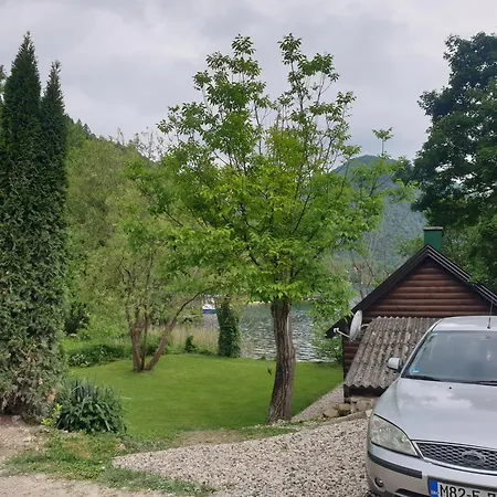 Cottage-plivsko Jezero *