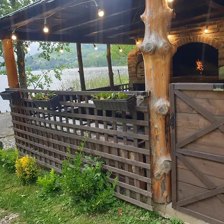 Cottage-plivsko Jezero