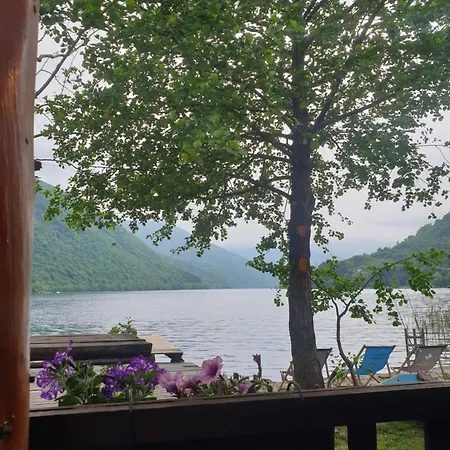 Cottage-plivsko Jezero Daire Jajce