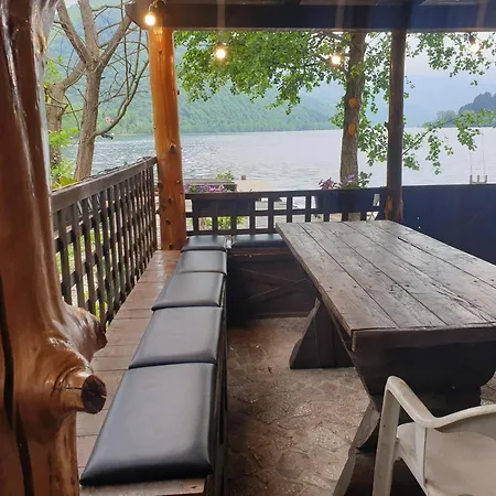Apartament Cottage-plivsko Jezero Jajce
