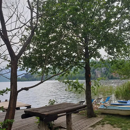 Cottage-plivsko Jezero Jajce