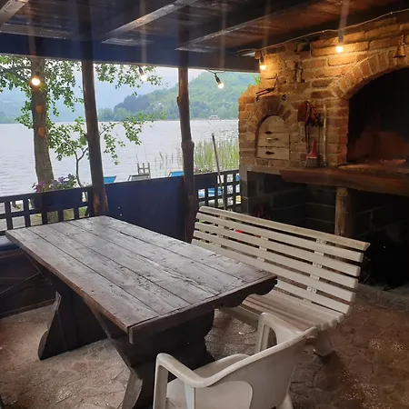 Cottage-plivsko Jezero * Jajce
