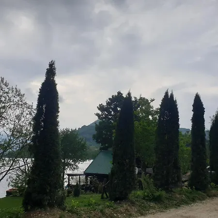 Cottage-plivsko Jezero Appartement *