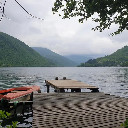 Cottage-plivsko Jezero Apartment Jajce