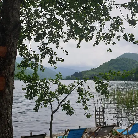 Cottage-plivsko Jezero * Jajce