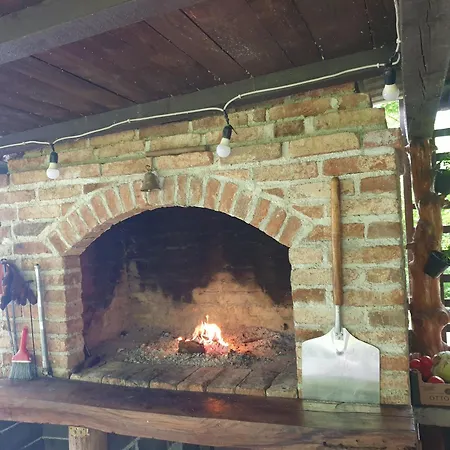 Cottage-plivsko Jezero *