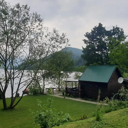 Cottage-plivsko Jezero