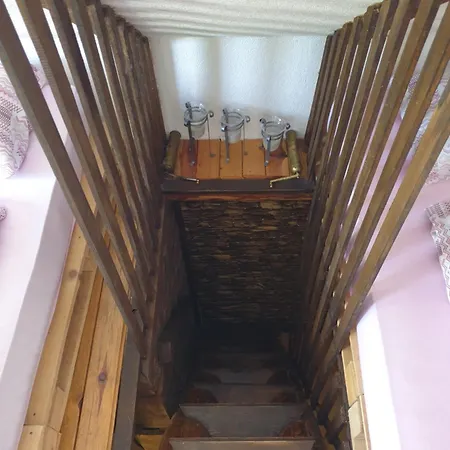 Apartament Cottage-plivsko Jezero Jajce