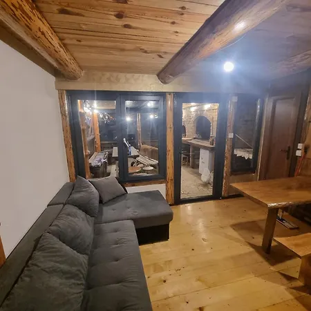 Appartement Cottage-plivsko Jezero