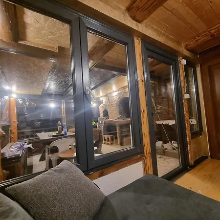 Cottage-plivsko Jezero Appartamento Jajce