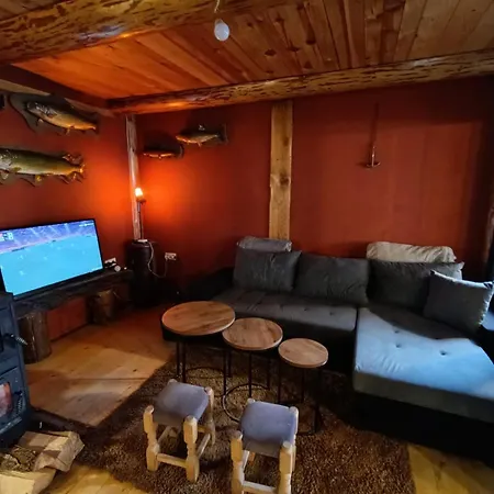 Daire Cottage-plivsko Jezero *