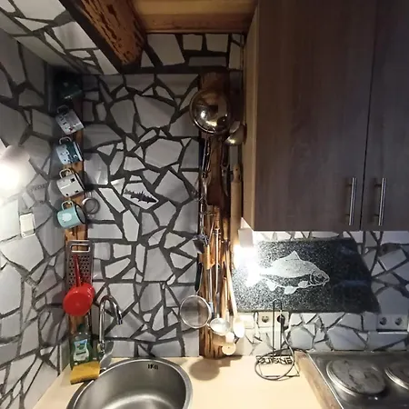 Apartment Cottage-plivsko Jezero Jajce