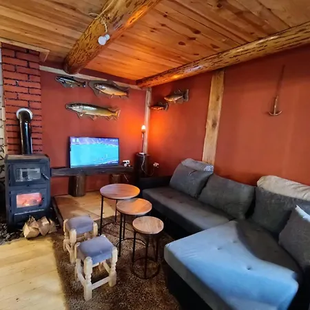 Cottage-plivsko Jezero *