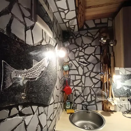 Cottage-plivsko Jezero Jajce