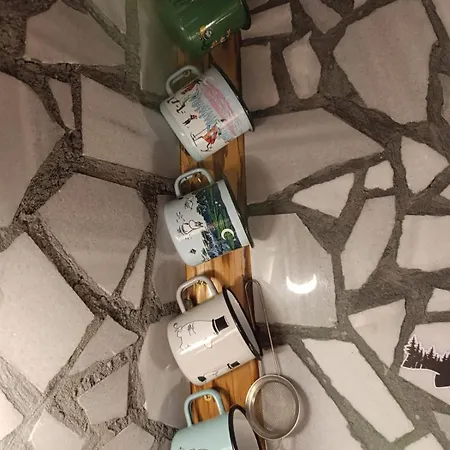 Cottage-plivsko Jezero * Jajce