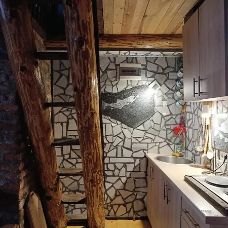 Cottage-plivsko Jezero