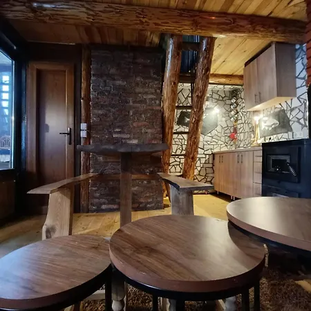 Apartament Cottage-plivsko Jezero *