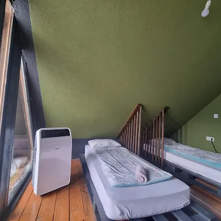 Cottage-plivsko Jezero *