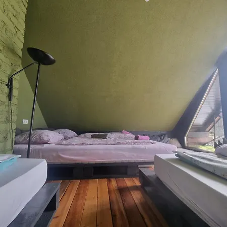 Cottage-plivsko Jezero * Jajce