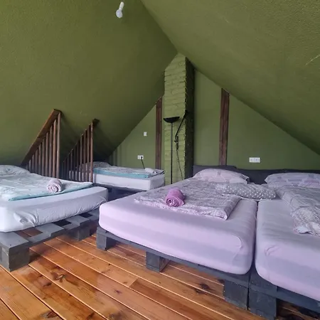 Cottage-plivsko Jezero *