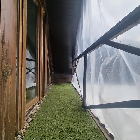 Apartment Cottage-plivsko Jezero
