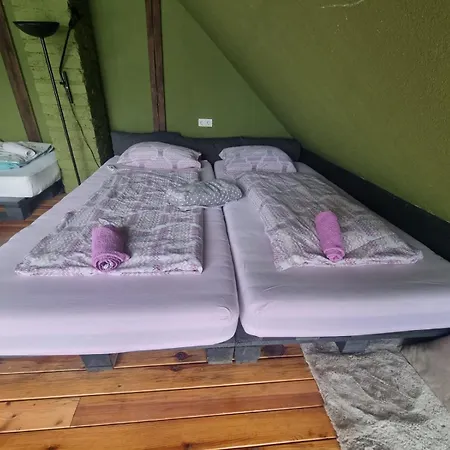 Cottage-plivsko Jezero Appartement Jajce