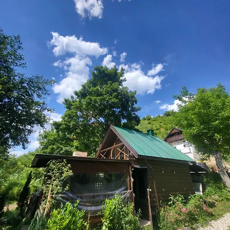 Cottage-plivsko Jezero Apartamento *