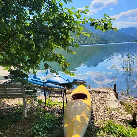 Daire Cottage-plivsko Jezero *