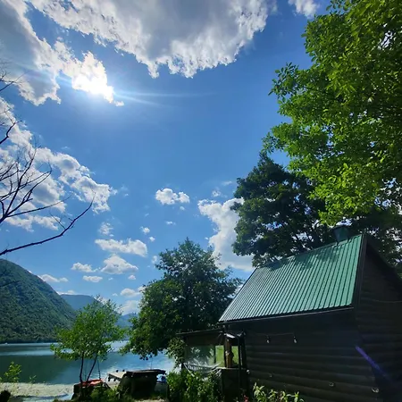 Appartement Cottage-plivsko Jezero Jajce